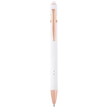 Bossy 12-piece coloured pencil set