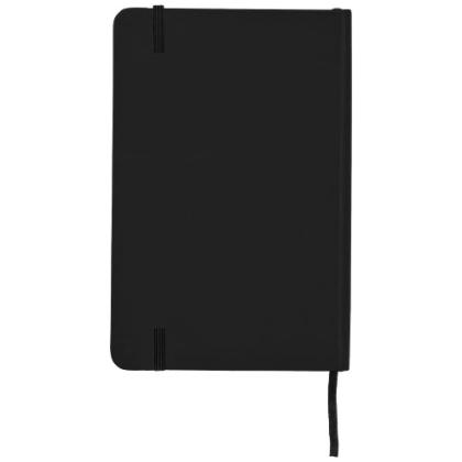 Classic A5 hard cover notebook