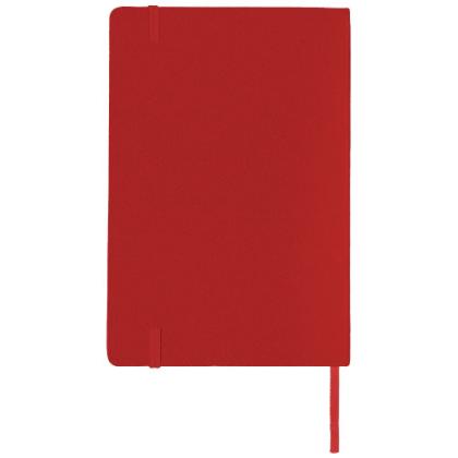 Classic A5 hard cover notebook