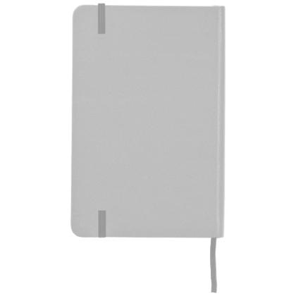 Classic A5 hard cover notebook