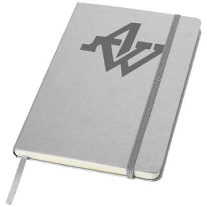 Classic A5 hard cover notebook