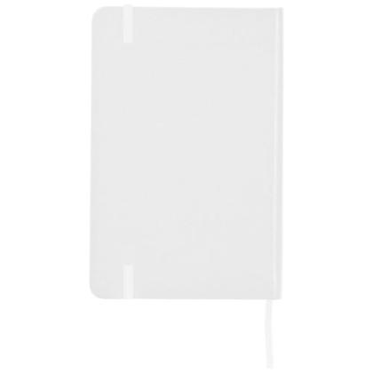 Classic A5 hard cover notebook