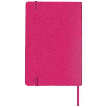 Classic A5 hard cover notebook