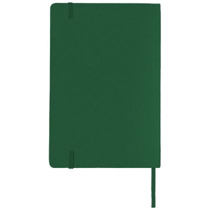 Classic A5 hard cover notebook