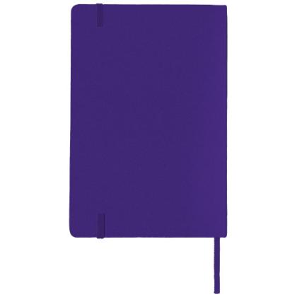 Classic A5 hard cover notebook