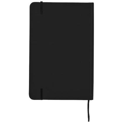 Executive A4 hard cover notebook