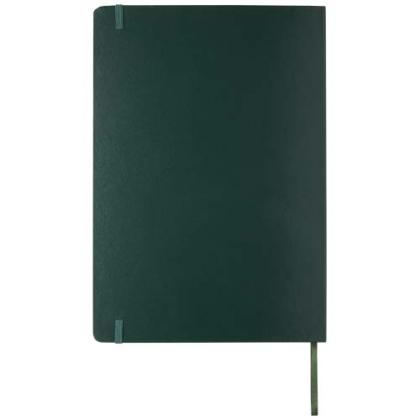 Executive A4 hard cover notebook