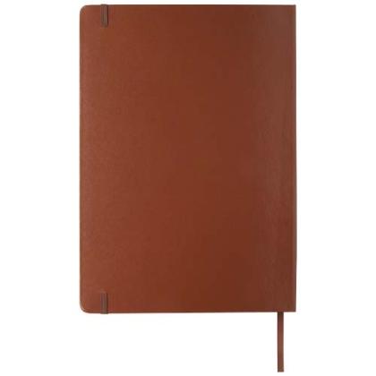 Executive A4 hard cover notebook