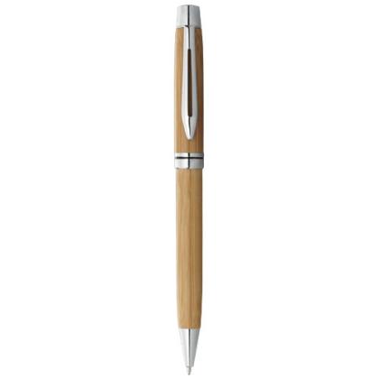 Jakarta bamboo ballpoint pen (black ink)