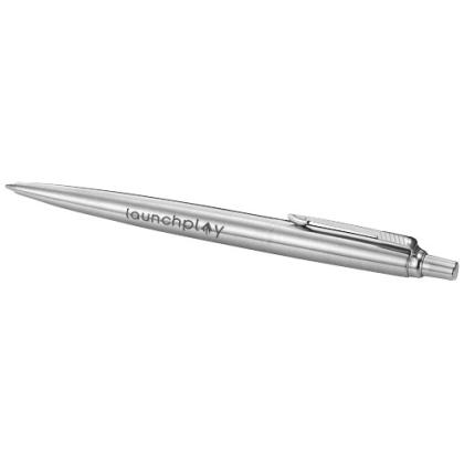 Parker Jotter ballpoint pen (blue ink)
