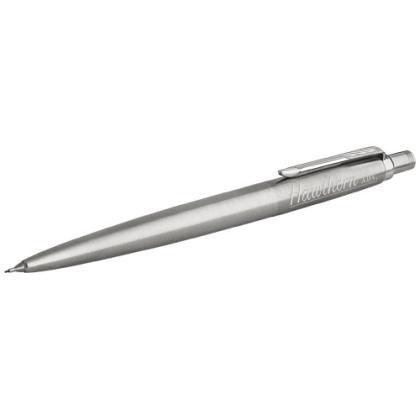 Parker Jotter mechanical pencil with built-in eraser (black ink)