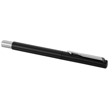 Parker Vector rollerball pen (black ink)