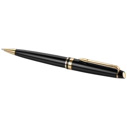 Waterman Expert ballpoint pen (blue ink)