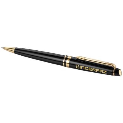 Waterman Expert ballpoint pen (blue ink)