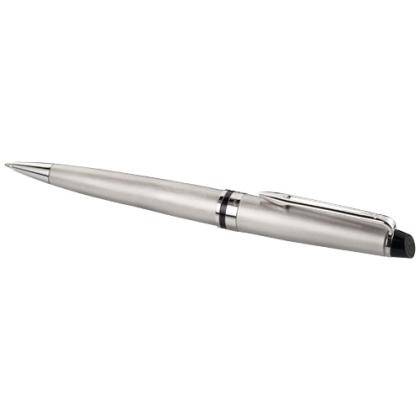 Waterman Expert ballpoint pen (blue ink)