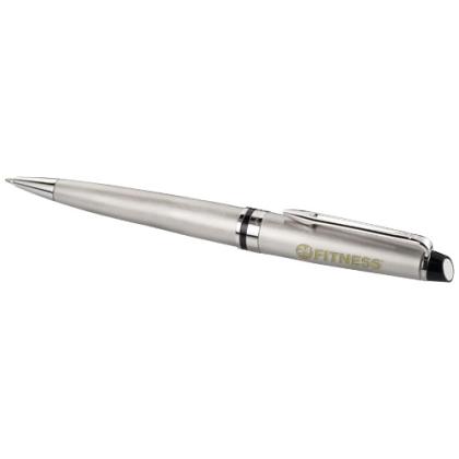 Waterman Expert ballpoint pen (blue ink)