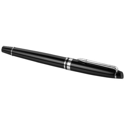 Waterman Expert fountain pen (blue ink)
