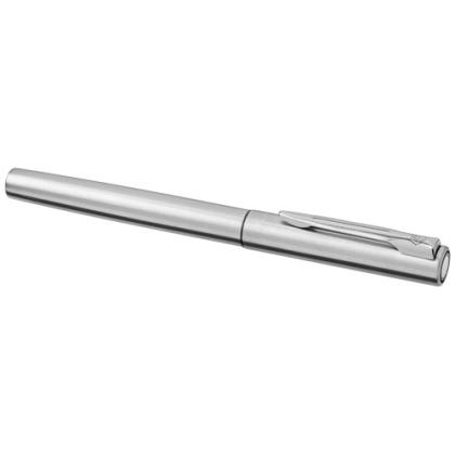 Waterman Graduate fountain pen (blue ink)