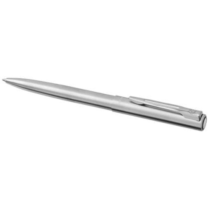 Waterman Graduate ballpoint pen (blue ink)