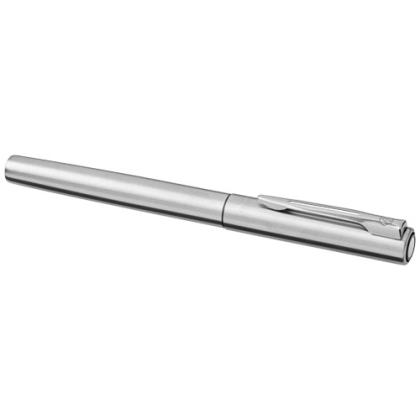 Waterman Graduate rollerball pen (black ink)