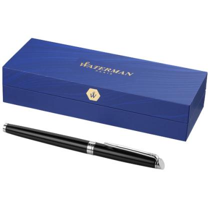 Waterman H&eacute;misph&egrave;re rollerball pen (black ink)