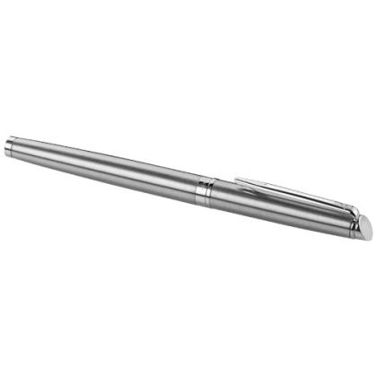 Waterman Hémisphère rollerball pen (black ink)