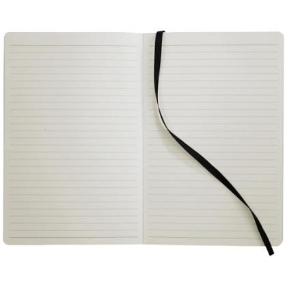Classic A5 soft cover notebook