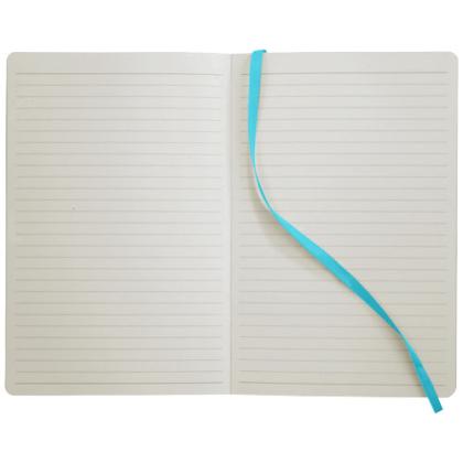 Classic A5 soft cover notebook