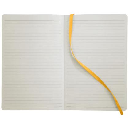 Classic A5 soft cover notebook