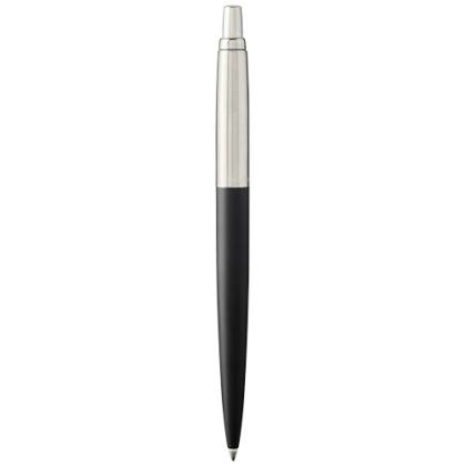 Parker Jotter Bond Street ballpoint pen (blue ink)