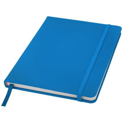 Spectrum A5 hard cover notebook Spectrum A5 hard cover notebook