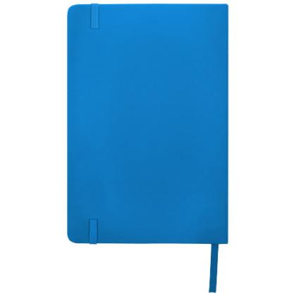 Spectrum A5 hard cover notebook Spectrum A5 hard cover notebook