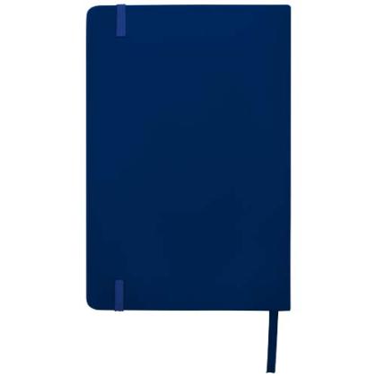 Spectrum A5 hard cover notebook