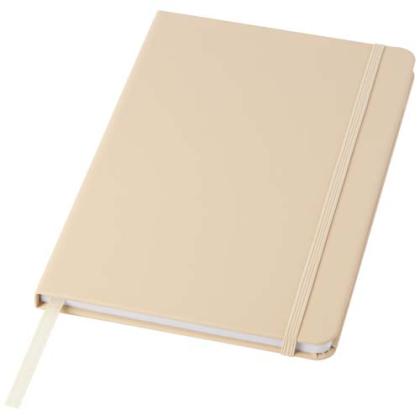Spectrum A5 hard cover notebook