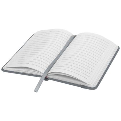 Spectrum A6 hard cover notebook