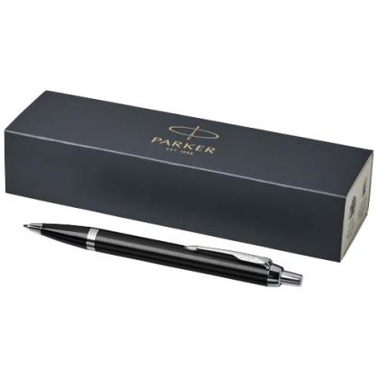 Parker IM ballpoint pen (blue ink)