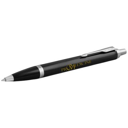 Parker IM ballpoint pen (blue ink)