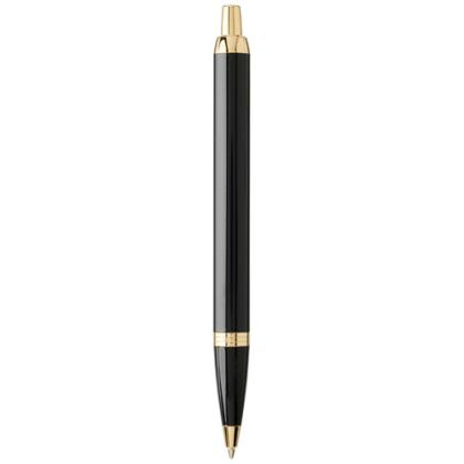 Parker IM ballpoint pen (blue ink)