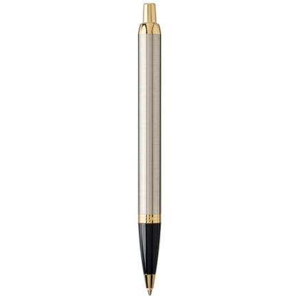 Parker IM ballpoint pen (blue ink)