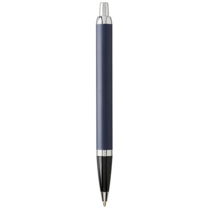 Parker IM ballpoint pen (blue ink)