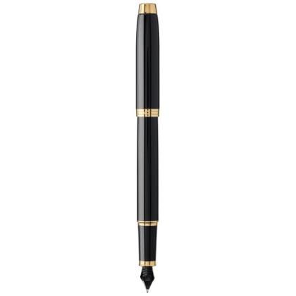 Parker IM fountain pen (blue ink)