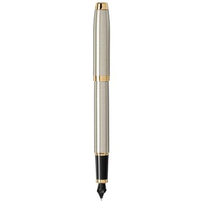 Parker IM fountain pen (blue ink)