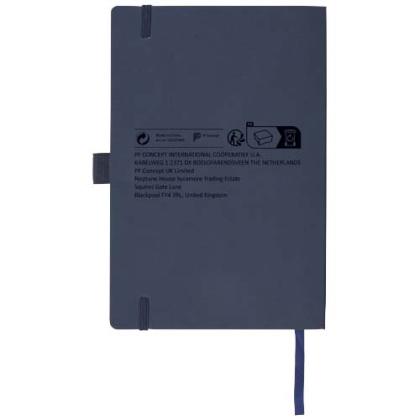 Revello A5 soft cover notebook