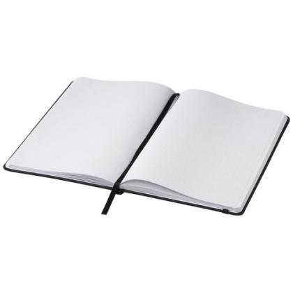 Spectrum A5 notebook with dotted pages Spectrum A5 notebook with dotted pages
