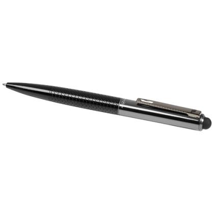 Dash stylus ballpoint pen (black ink)