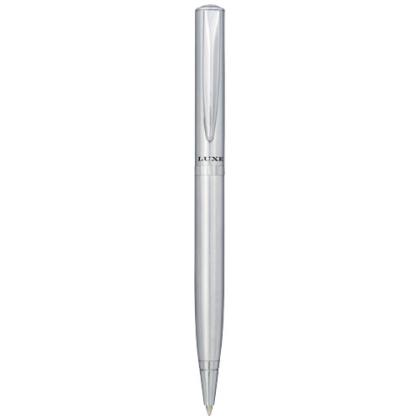 City ballpoint pen (black ink)