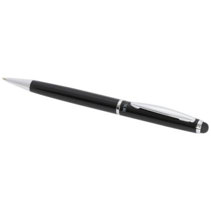 Lento stylus ballpoint pen (black ink)