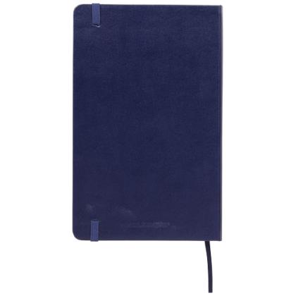 Moleskine Classic L hard cover notebook - ruled