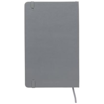 Moleskine Classic L hard cover notebook - ruled