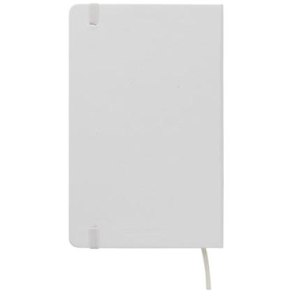 Moleskine Classic L hard cover notebook - ruled